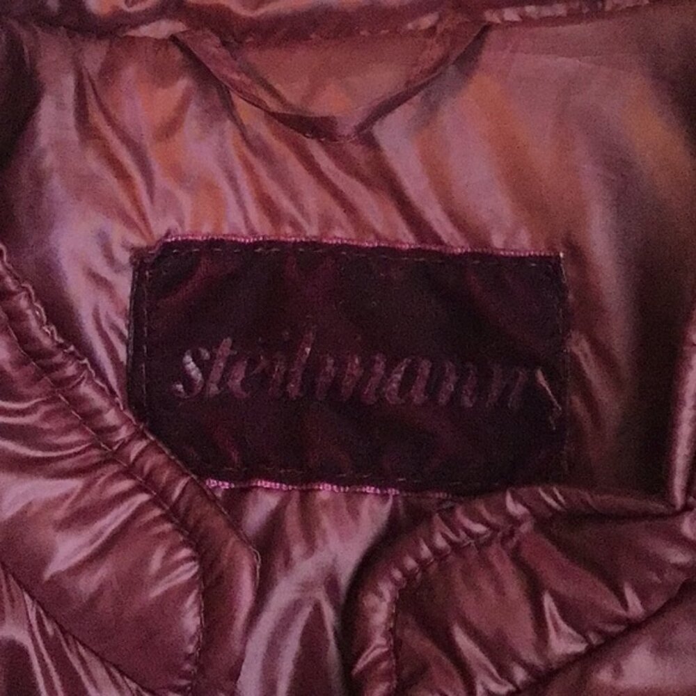 Steilman Short Jacket - Picture 3 of 14